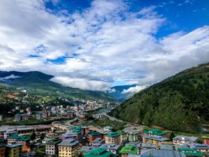 Sikkim & Bhoutan - Sérénités himalayennes