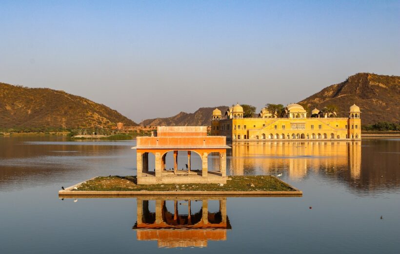 L'essentiel du Rajasthan
